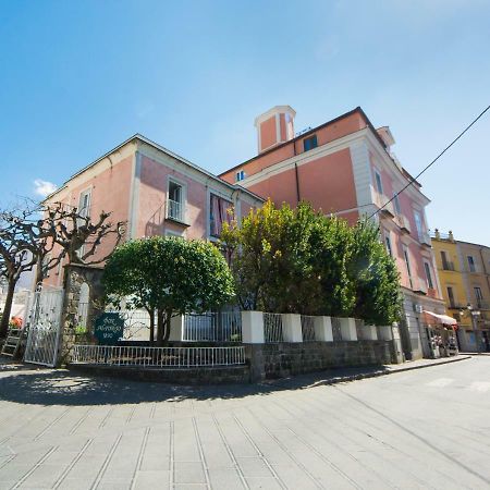 Maison Due Golfi SantʼAgata sui Due Golfi Dış mekan fotoğraf