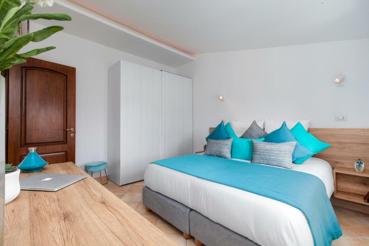 Maison Due Golfi SantʼAgata sui Due Golfi Dış mekan fotoğraf