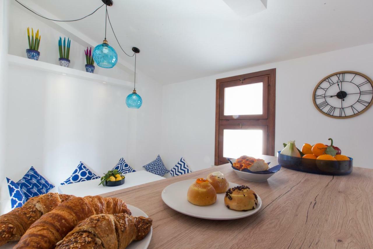 Maison Due Golfi SantʼAgata sui Due Golfi Dış mekan fotoğraf