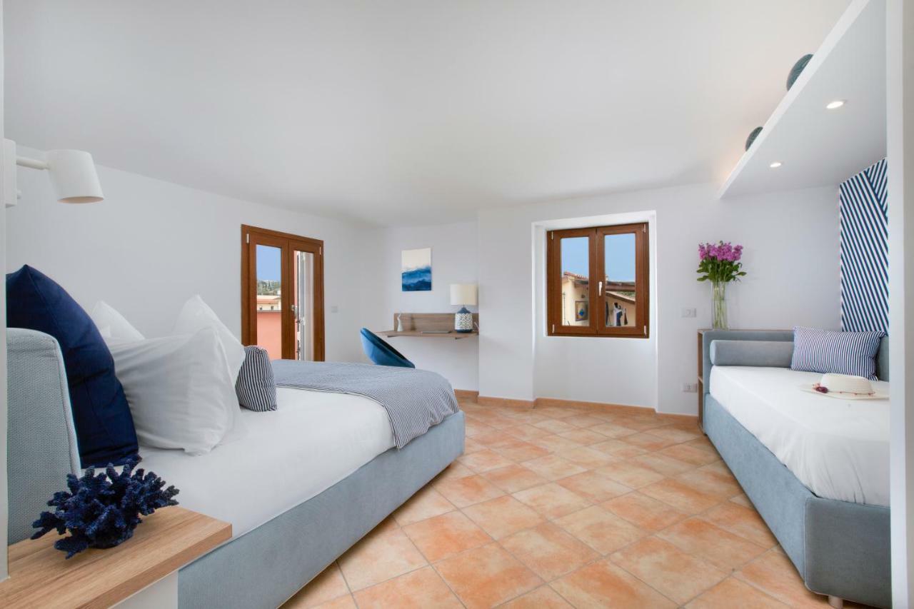 Maison Due Golfi SantʼAgata sui Due Golfi Dış mekan fotoğraf