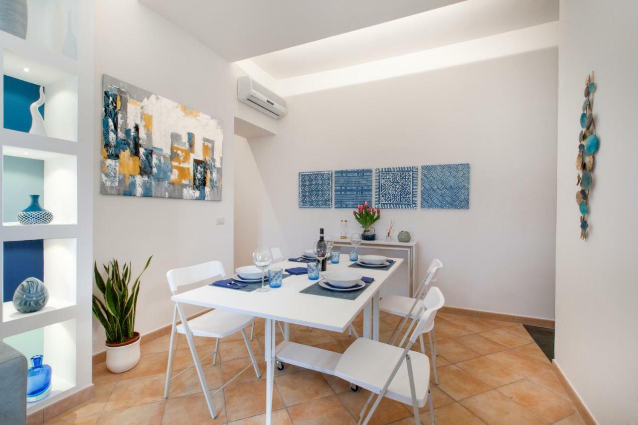 Maison Due Golfi SantʼAgata sui Due Golfi Dış mekan fotoğraf